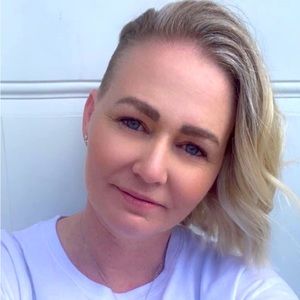 Meet your Posher, Cristina